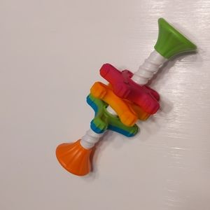 4/$15- Fat Brain Toys Mini Spinny